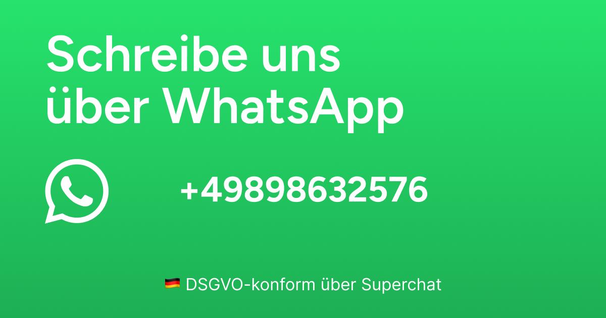Photo WhatsApp